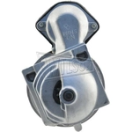 Order Remanufactured Starter by WILSON - 91-01-3898 For Your Vehicle
