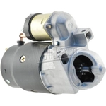 Order Remanufactured Starter by WILSON - 91-01-3909 For Your Vehicle
