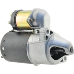 Order Remanufactured Starter by WILSON - 91-01-3913 For Your Vehicle