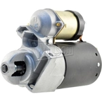 Order Remanufactured Starter by WILSON - 91-01-3914 For Your Vehicle