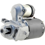 Order Remanufactured Starter by WILSON - 91-01-3918 For Your Vehicle