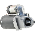 Order Remanufactured Starter by WILSON - 91-01-3919 For Your Vehicle