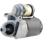 Order Remanufactured Starter by WILSON - 91-01-3923 For Your Vehicle