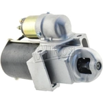 Order Remanufactured Starter by WILSON - 91-01-3924 For Your Vehicle