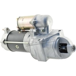 Order Remanufactured Starter by WILSON - 91-01-3926 For Your Vehicle