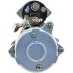 Order WILSON - 91-01-3927 - Remanufactured Starter For Your Vehicle