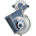 Order Remanufactured Starter by WILSON - 91-01-3931 For Your Vehicle