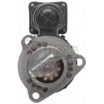 Order Démarreur reconditionné by WILSON - 91-01-3948 For Your Vehicle