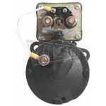 Order Remanufactured Starter by WILSON - 91-01-4040 For Your Vehicle