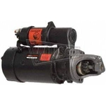 Order Démarreur reconditionné by WILSON - 91-01-4148 For Your Vehicle