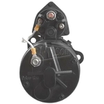 Order Démarreur reconditionné by WILSON - 91-01-4158 For Your Vehicle