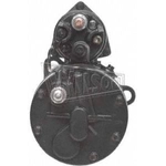Order Remanufactured Starter by WILSON - 91-01-4166 For Your Vehicle