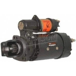 Order Remanufactured Starter by WILSON - 91-01-4307 For Your Vehicle