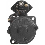 Order Remanufactured Starter by WILSON - 91-01-4312 For Your Vehicle