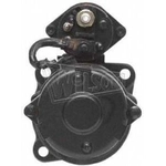 Order Remanufactured Starter by WILSON - 91-01-4313 For Your Vehicle