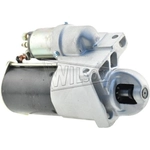 Order Remanufactured Starter by WILSON - 91-01-4323 For Your Vehicle