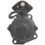 Order Remanufactured Starter by WILSON - 91-01-4354 For Your Vehicle