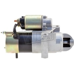 Order WILSON - 91-01-4382 - Remanufactured Starter For Your Vehicle