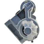 Order Remanufactured Starter by WILSON - 91-01-4383 For Your Vehicle
