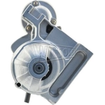 Order Remanufactured Starter by WILSON - 91-01-4385 For Your Vehicle