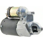 Order Remanufactured Starter by WILSON - 91-01-4390 For Your Vehicle