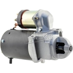 Order WILSON - 91-01-4391 - Remanufactured Starter For Your Vehicle