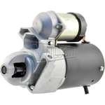 Order Remanufactured Starter by WILSON - 91-01-4392 For Your Vehicle
