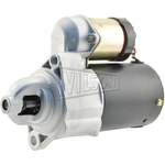 Order Remanufactured Starter by WILSON - 91-01-4393 For Your Vehicle
