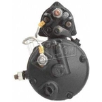 Order Remanufactured Starter by WILSON - 91-01-4409 For Your Vehicle