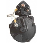 Order Remanufactured Starter by WILSON - 91-01-4455 For Your Vehicle