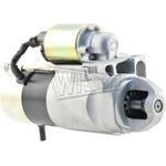 Order Remanufactured Starter by WILSON - 91-01-4475 For Your Vehicle