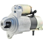 Order Remanufactured Starter by WILSON - 91-01-4479 For Your Vehicle