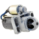 Order WILSON - 91-01-4494 - Remanufactured Starter For Your Vehicle
