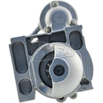 Order Remanufactured Starter by WILSON - 91-01-4495 For Your Vehicle