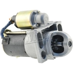 Order Remanufactured Starter by WILSON - 91-01-4495 For Your Vehicle