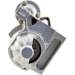 Purchase Remanufactured Starter by WILSON - 91-01-4501