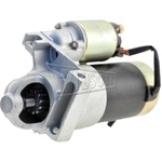 Purchase Démarreur reconditionné de WILSON - 91-01-4501