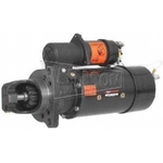 Order Remanufactured Starter by WILSON - 91-01-4508 For Your Vehicle
