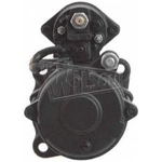 Order Démarreur reconditionné by WILSON - 91-01-4517 For Your Vehicle