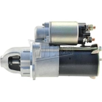 Order WILSON - 91-01-4519 - Remanufactured Starter For Your Vehicle