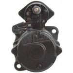 Order Remanufactured Starter by WILSON - 91-01-4545 For Your Vehicle