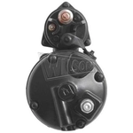 Order Remanufactured Starter by WILSON - 91-01-4560 For Your Vehicle