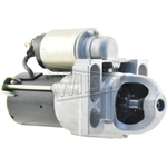 Order WILSON - 91-01-4571 - Démarreur reconditionné For Your Vehicle
