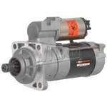 Order Remanufactured Starter by WILSON - 91-01-4580 For Your Vehicle