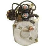 Order Remanufactured Starter by WILSON - 91-01-4626 For Your Vehicle