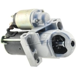 Order Remanufactured Starter by WILSON - 91-01-4642 For Your Vehicle