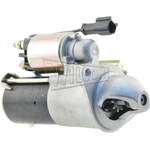 Order Remanufactured Starter by WILSON - 91-01-4643 For Your Vehicle
