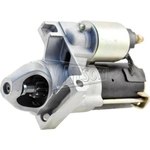Order Remanufactured Starter by WILSON - 91-01-4647 For Your Vehicle