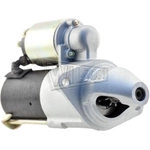 Order Remanufactured Starter by WILSON - 91-01-4657 For Your Vehicle