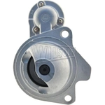 Order Remanufactured Starter by WILSON - 91-01-4672 For Your Vehicle